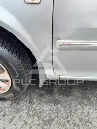 2005 KIA Carnival