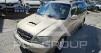 2005 KIA Carnival