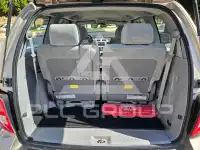 2005 KIA Carnival