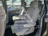 2005 KIA Carnival