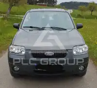 2005 Ford Maverick