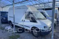 2005 Ford TRANSIT