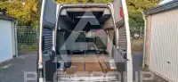2005 Ford TRANSIT