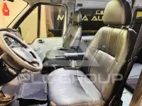 2005 Ford TRANSIT