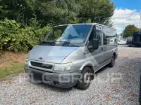 2005 Ford TRANSIT