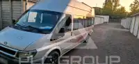 2005 Ford TRANSIT