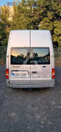 2005 Ford TRANSIT