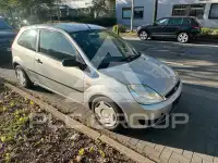 2005 Ford FIESTA