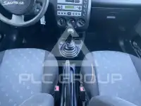 2005 Ford FIESTA