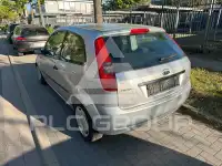 2005 Ford FIESTA