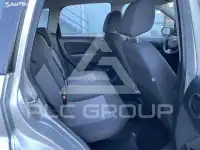 2005 Ford FIESTA
