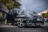 2005 Ford FIESTA