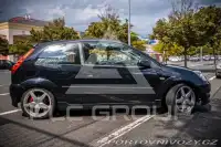 2005 Ford FIESTA