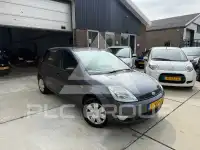 2005 Ford FIESTA