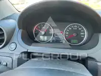 2005 Ford FIESTA