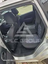 2005 Ford FIESTA