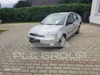 2005 Ford FIESTA