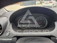 2005 Ford FIESTA