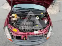 2005 Ford KA