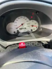 2005 Ford KA
