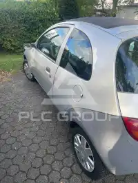 2005 Ford KA