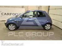 2005 Ford KA