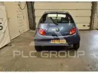 2005 Ford KA