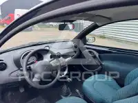2005 Ford KA