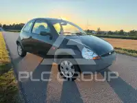 2005 Ford KA