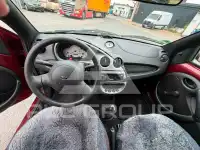 2005 Ford KA