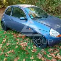 2005 Ford KA