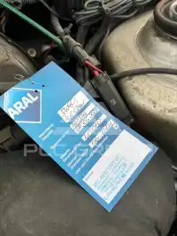 2005 Ford KA
