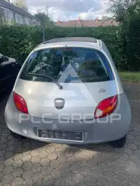 2005 Ford KA