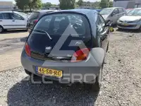 2005 Ford KA