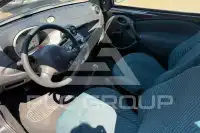 2005 Ford KA