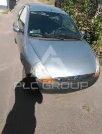 2005 Ford KA