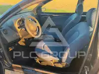 2005 Ford KA