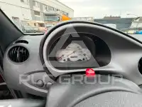 2005 Ford KA