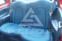 2005 Ford KA