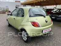 2005 Ford KA