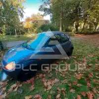 2005 Ford KA