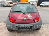 2005 Ford KA