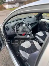 2005 Ford KA