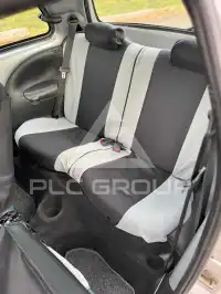 2005 Ford KA