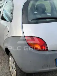 2005 Ford KA