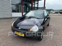 2005 Ford KA