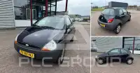 2005 Ford KA