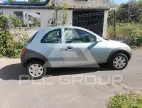2005 Ford KA