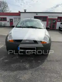 2005 Ford KA