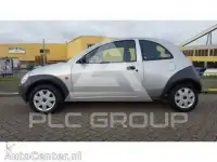 2005 Ford KA
